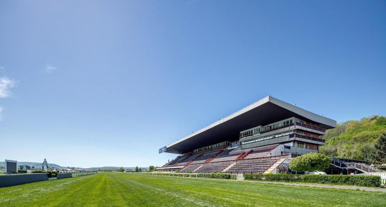 B&B Chuchle Arena Praha Exterior foto